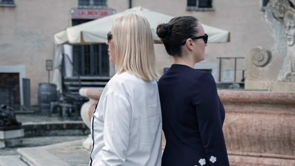 Wer steckt hinter Atelier Sabani? – Unsere Geschichte 2