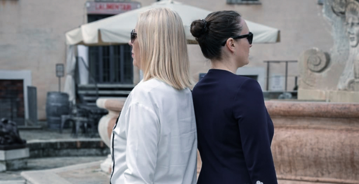 Wer steckt hinter Atelier Sabani? – Unsere Geschichte 2