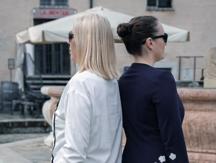 Wer steckt hinter Atelier Sabani? – Unsere Geschichte 2