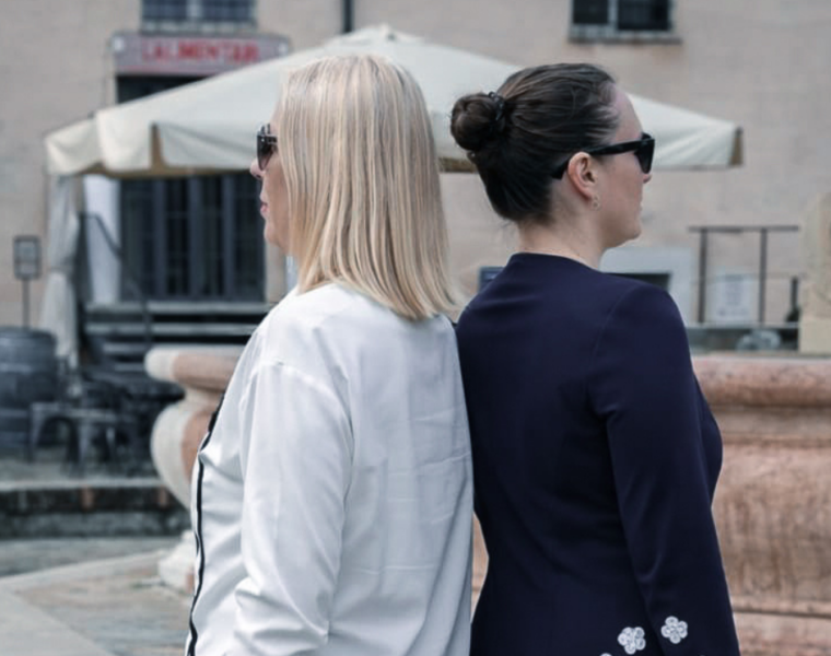 Wer steckt hinter Atelier Sabani? – Unsere Geschichte 2