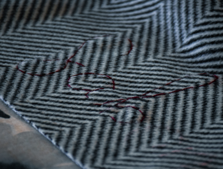 Wie ein Couture-Teil bei Atelier Sabani entsteht – Vom Entwurf bis zum fertigen Kleid 4